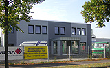 Referenzobjekt GMF Ingenieurbau GmbH